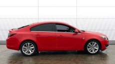 Vauxhall Insignia 2.0 CDTi [170] SRi 5dr Auto Diesel Hatchback